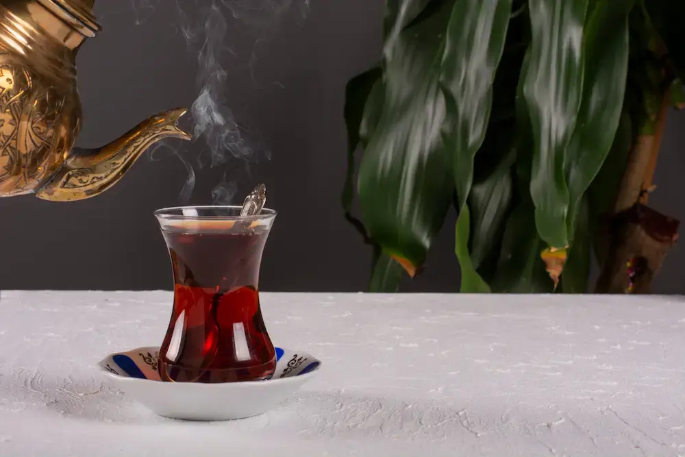 Çay